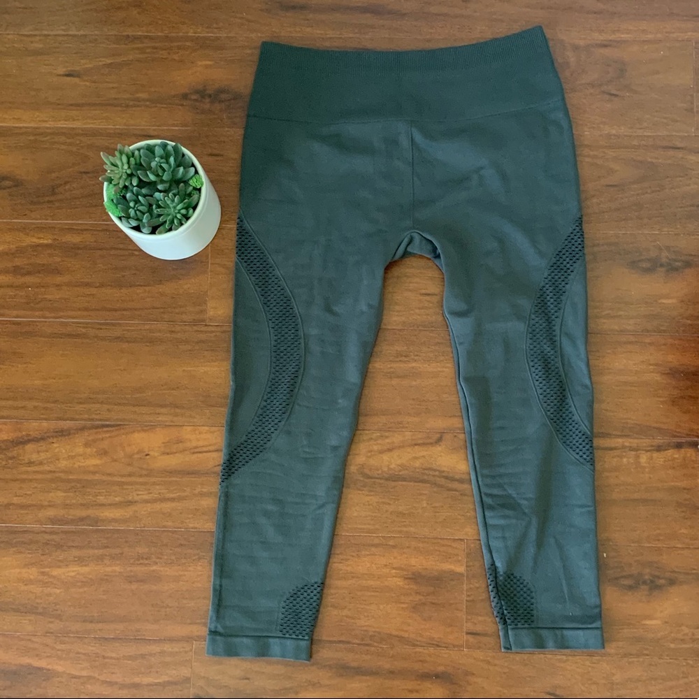Itzon seamless leggings
